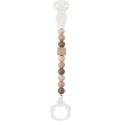 Nattou Dummy Ketting Stone