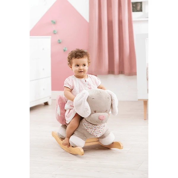 Nattou Schommeldier Lali Hond - Image 2