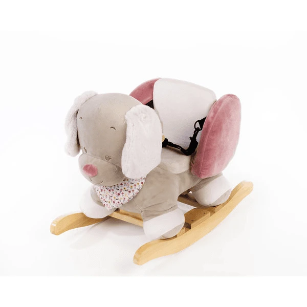 Nattou Schommeldier Lali Hond - Image 3