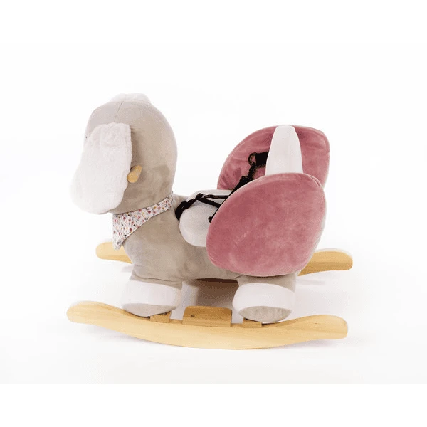Nattou Schommeldier Lali Hond - Image 4