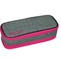 Neoxx Catch Pennenbakje Neon Roze