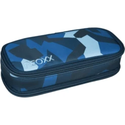 Neoxx Catch Satchel Box Camo Nation