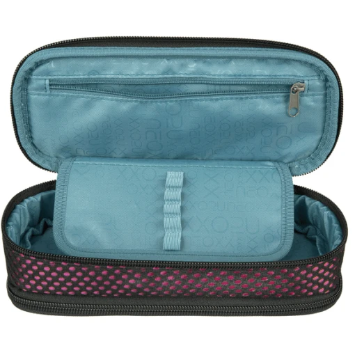 Neoxx Catch Satchel Box Crazy In Mesh - Afbeelding 3