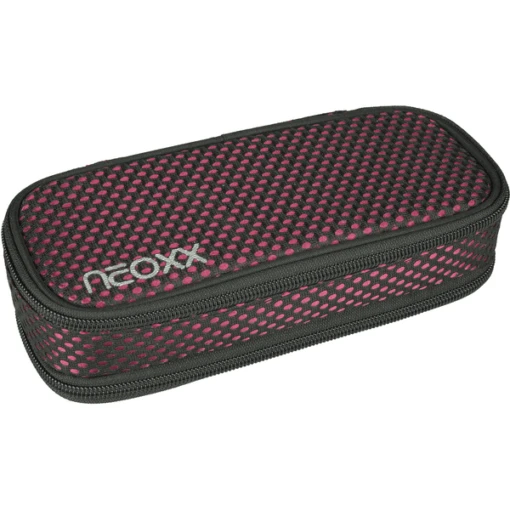 Neoxx Catch Satchel Box Crazy In Mesh