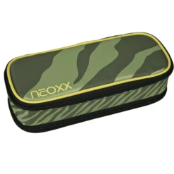 Neoxx Catch Satchel Box Klaar Voor Green
