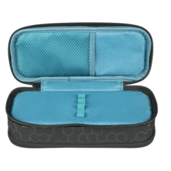 Neoxx Catch Satchel Box Lost In Black -Randwinkel Voor Kinderen neoxx catch satchel box lost in black a318681 2