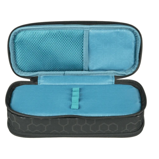 Neoxx Catch Satchel Box Lost In Black - Afbeelding 3