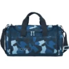 Neoxx Champ Sporttas Camo Natie