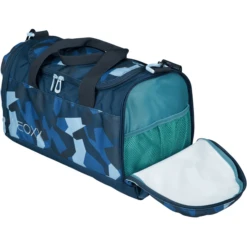Neoxx Champ Sporttas Camo Natie -Randwinkel Voor Kinderen neoxx champ sporttas camo natie a318671 3