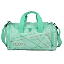 Neoxx Champ Sporttas Mint To Be