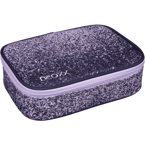 Neoxx DUNK Glitterally Satchel Box