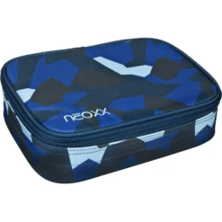 Neoxx DUNK Satchel Box Camo Nation