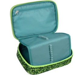Neoxx DUNK Satchel Box Pixel -Randwinkel Voor Kinderen neoxx dunk satchel box pixel a401475 1