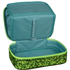 Neoxx DUNK Satchel Box Pixel -Randwinkel Voor Kinderen neoxx dunk satchel box pixel a401475 2