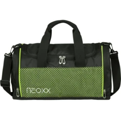 Neoxx Sporttas Alles Over Neon