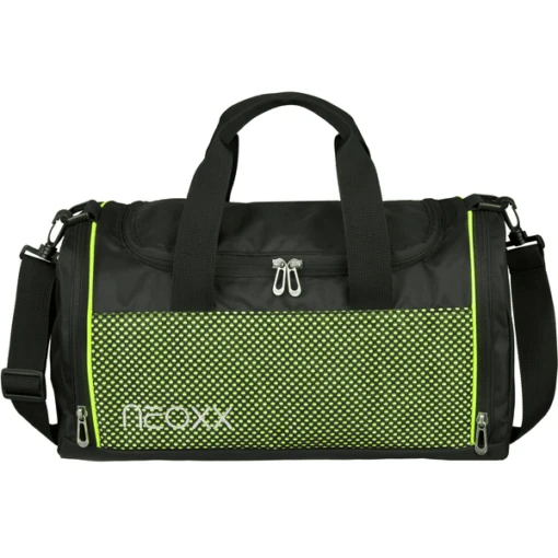 Neoxx Sporttas Alles Over Neon - Afbeelding 5