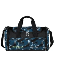 Neoxx Sporttas Champ Flash Jezelf