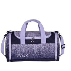 Neoxx Sporttas Champ Glitterally