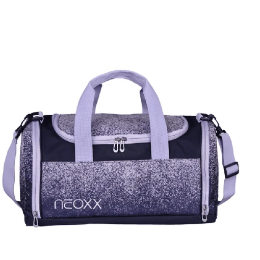 Neoxx Sporttas Champ Glitterally