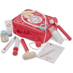 New Classic Toys® New Class Ic Toys Dokterspeelset