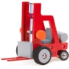 New Classic Toys® New Class Ic Toys Heftruck -Randwinkel Voor Kinderen new class ic toys heftruck a300915