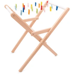 New Classic Toys® New Class Ic Toys Kleurrijke Kleding Paard