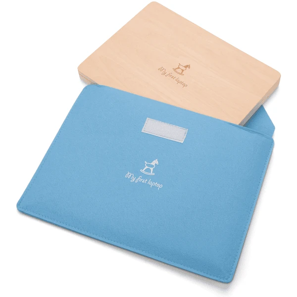 New Classic Toys® New Class Ic Toys Mijn Eerste Kleurrijke Laptop - Image 5