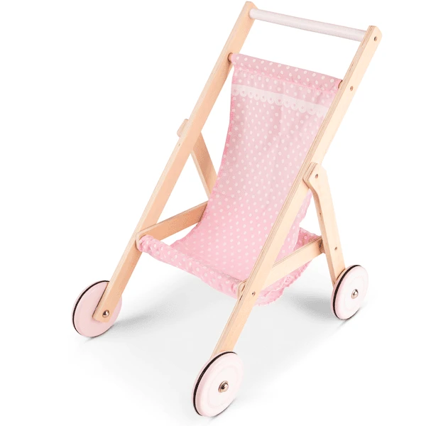 New Classic Toys® New Class Ic Toys Poppenwagen - Image 2