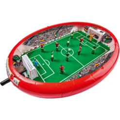 Noris Voetbal Arena