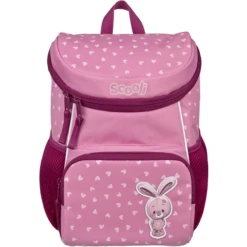 ONDERCOVER Scooli Mini-Me Bella -Bunny