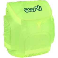 ONDERCOVER Scooli Regenhoes