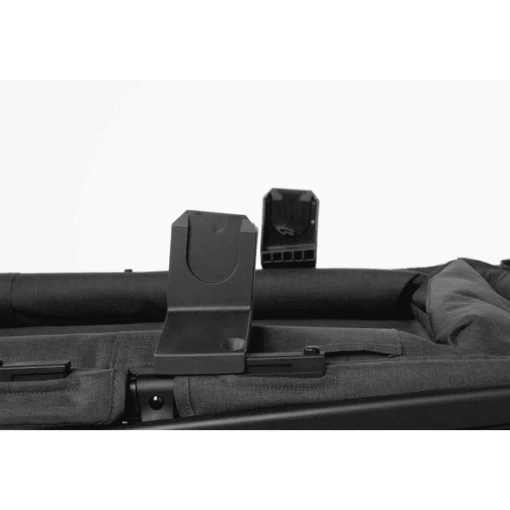 Pinolino Babyzitje Adapter Voor Cruiser Opvouwbare Wandelwagen - Afbeelding 2