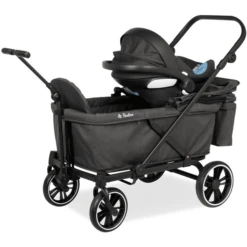 Pinolino Babyzitje Adapter Voor Cruiser Opvouwbare Wandelwagen