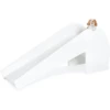 Pinolino Glijbaan Indoor Lotta Wit -Randwinkel Voor Kinderen pinolino glijbaan indoor lotta wit a256939