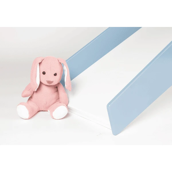 Pinolino Indoor Glijbaan Lotta, Blauw/wit - Image 4