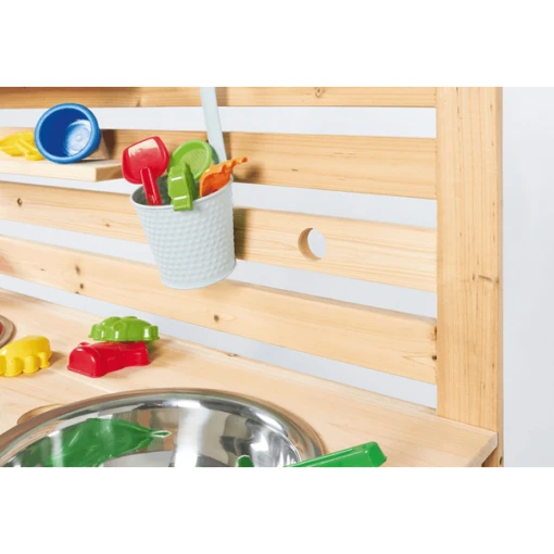 Pinolino Keuken Outdoor Paul - Afbeelding 3
