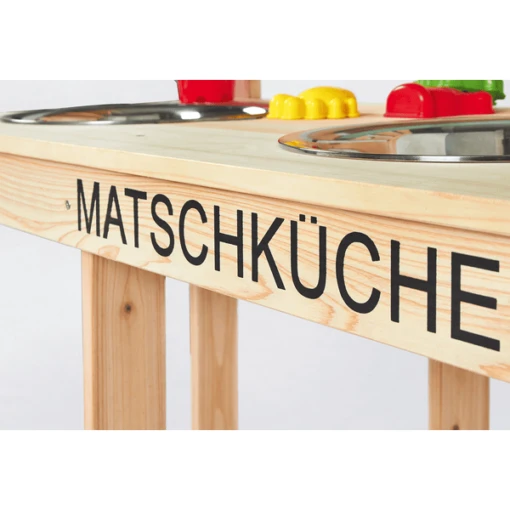 Pinolino Keuken Outdoor Paul - Afbeelding 4