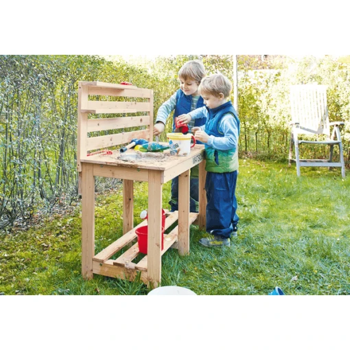 Pinolino Keuken Outdoor Paul - Afbeelding 5