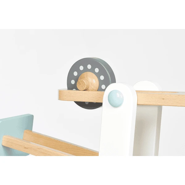 Pinolino Knikkerbaan Kuno - Image 3