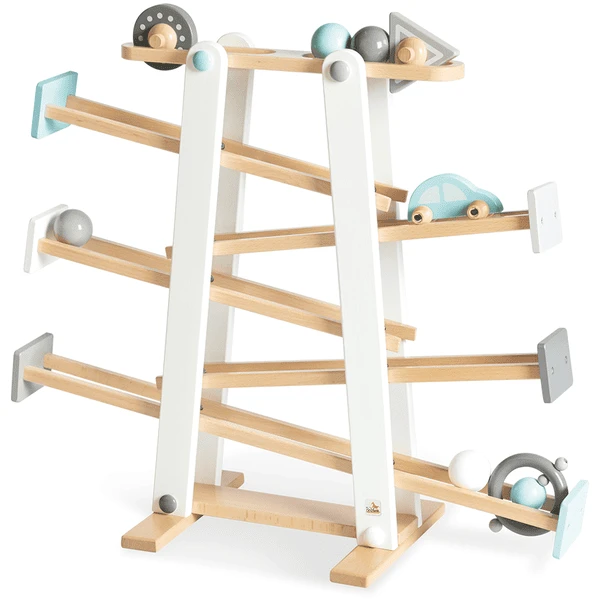 Pinolino Knikkerbaan Kuno