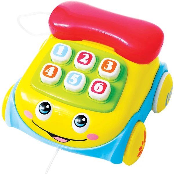 Playgo Tommy De Telefoon - Afbeelding 3