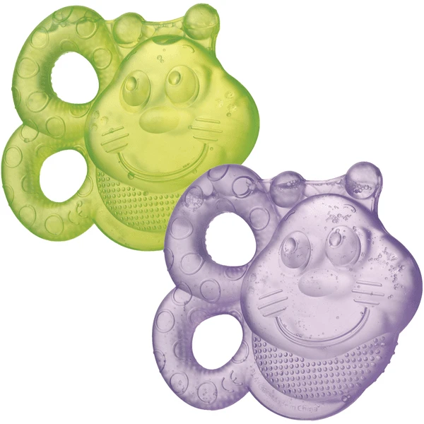 Playgro Bijtring Bij Gevuld Met Water - Image 4