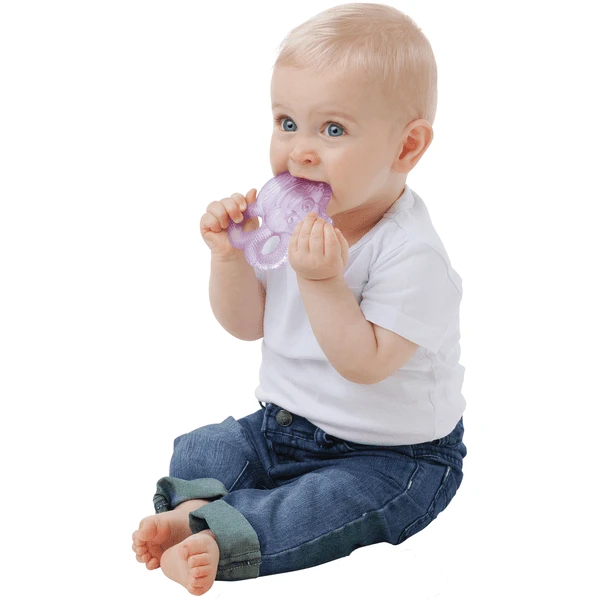 Playgro Bijtring Bij Gevuld Met Water - Image 5