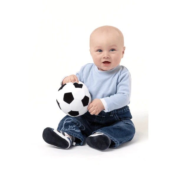 PLAYGRO Mijn Eerste Voetbal (40043) - Afbeelding 2