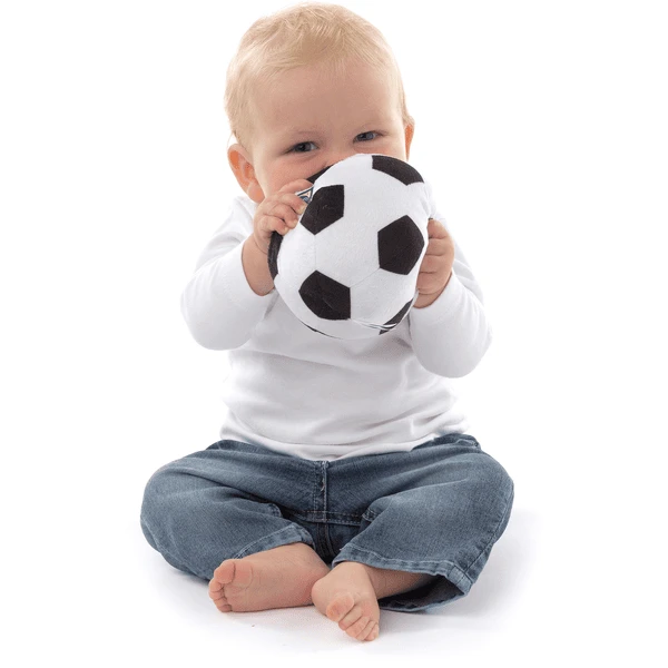 PLAYGRO Mijn Eerste Voetbal (40043) - Afbeelding 3