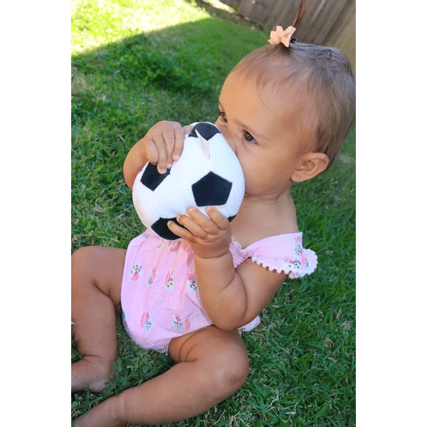 PLAYGRO Mijn Eerste Voetbal (40043) - Afbeelding 5