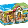 PLAYMOBIL® Country Ponypark 6927 -Randwinkel Voor Kinderen playmobil country ponypark 6927 a208062