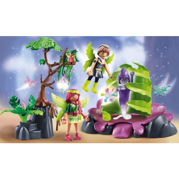 PLAYMOBIL ® Mistval - Image 3