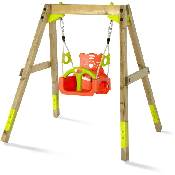 Plum ® Groeiende Houten Schommel - Image 2