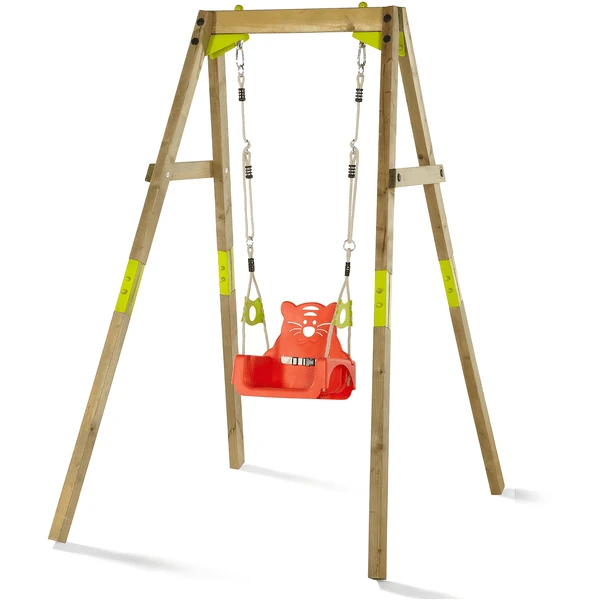 Plum ® Groeiende Houten Schommel - Image 3